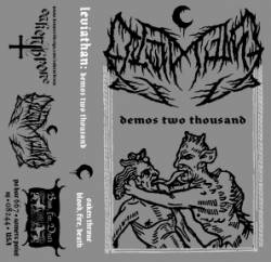 Leviathan (USA-1) : Demos Two Thousand